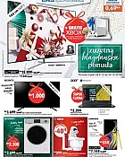 Harvey Norman katalog Izuzetna blagdanska ponuda 2018