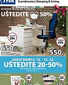 JYSK katalog do 19.12.