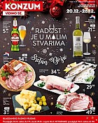 Konzum katalog do 26.12.