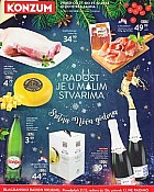 Konzum katalog do 31.12.