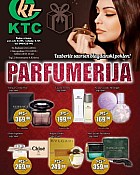 KTC katalog parfumerija prosinac 2018