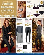 Lidl katalog neprehrana od 10.12.