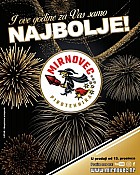 Mirnovec pirotehnika katalog Akcijske cijene 2018