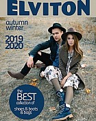 Planet obuća katalog Elviton jesen zima 2019/20