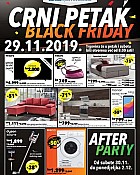 Harvey Norman katalog Black Friday 2019