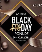 Oriflame katalog Black Friday ponude