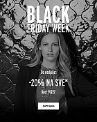 Orsay Black Friday 2019