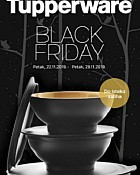Tupperware katalog Black Friday