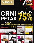 Vitapur katalog Crni petak 2019