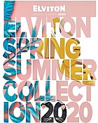 Planet obuća katalog Elviton Proljeće ljeto 2020