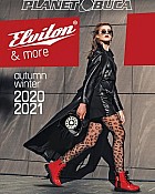 Planet obuća katalog Elviton Jesen Zima 2020