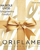 Oriflame katalog studeni 2020