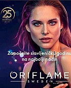 Oriflame katalog siječanj 2021