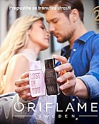 Oriflame katalog veljača 2021