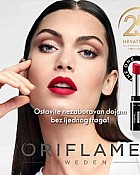 Oriflame katalog ožujak 2021