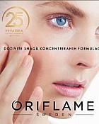 Oriflame katalog svibanj 2021