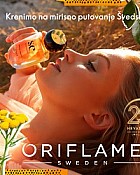 Oriflame katalog srpanj 2021