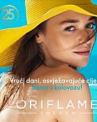 Oriflame katalog kolovoz 2021