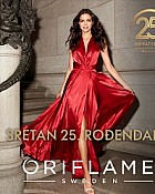 Oriflame katalog rujan 2021