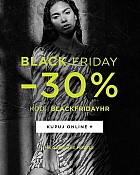 Mohito webshop akcija Black Friday