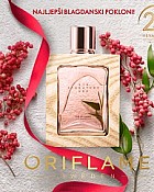 Oriflame katalog studeni 2021