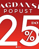 Mana webshop akcija Blagdanski popust