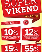 Lesnina katalog super vikend akcije