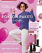 Konzum katalog Ljepota i njega Valentinovo