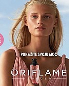 Oriflame katalog ožujak 2022