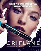 Oriflame katalog travanj 2022