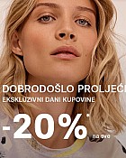 s.Oliver webshop akcija 20% popusta na sve