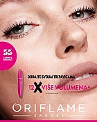 Oriflame katalog srpanj 2022