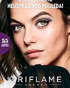 Oriflame katalog do 13.9.