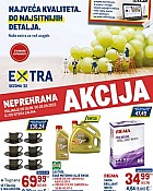 Metro katalog neprehrana Zagreb do 28.9.