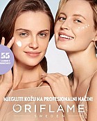 Oriflame katalog rujan 2022