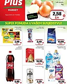 Plus market katalog do 17.9.