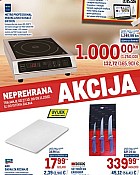 Metro katalog neprehrana Zagreb do 9.11.