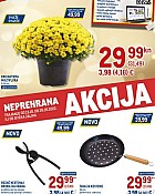 Metro katalog neprehrana Zagreb do 26.10.