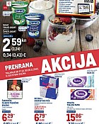 Metro katalog prehrana do 9.11.