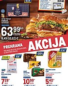 Metro katalog prehrana do 26.10.