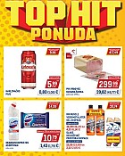 Metro katalog Top hit ponuda do 26.10.