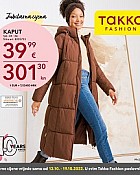 Takko katalog listopad 2022