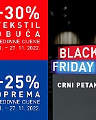 Intersport Black Friday popusti