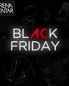 Arena Centar Black Friday popusti