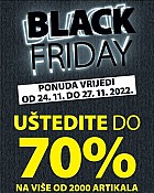 JYSK katalog Black Friday 2022