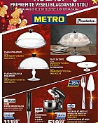 Metro katalog Kolači neprehrana