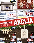 Metro katalog neprehrana Zagreb do 30.11.