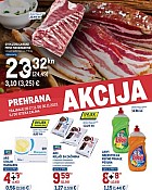 Metro katalog prehrana do 30.11.