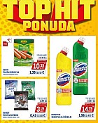 Metro katalog Top hit ponuda do 14.12.