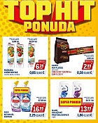 Metro katalog Top hit ponuda do 30.11.